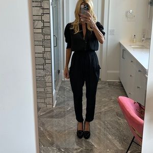 Rami Brook jump suit